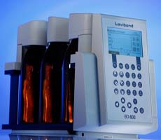 德國(guó)羅威邦BD600型BOD測(cè)定儀ET99724N